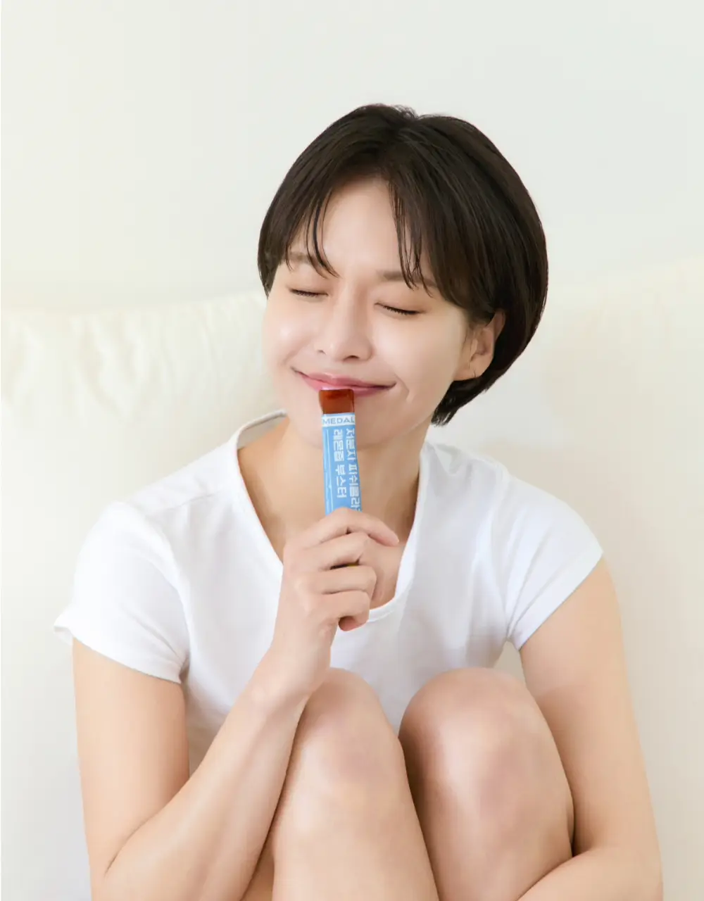 [300달톤 초저분자] 귤메달 피쉬콜라겐+레몬즙부스터 상세페이지 8